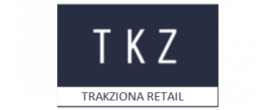 Logo Trakziona Retail